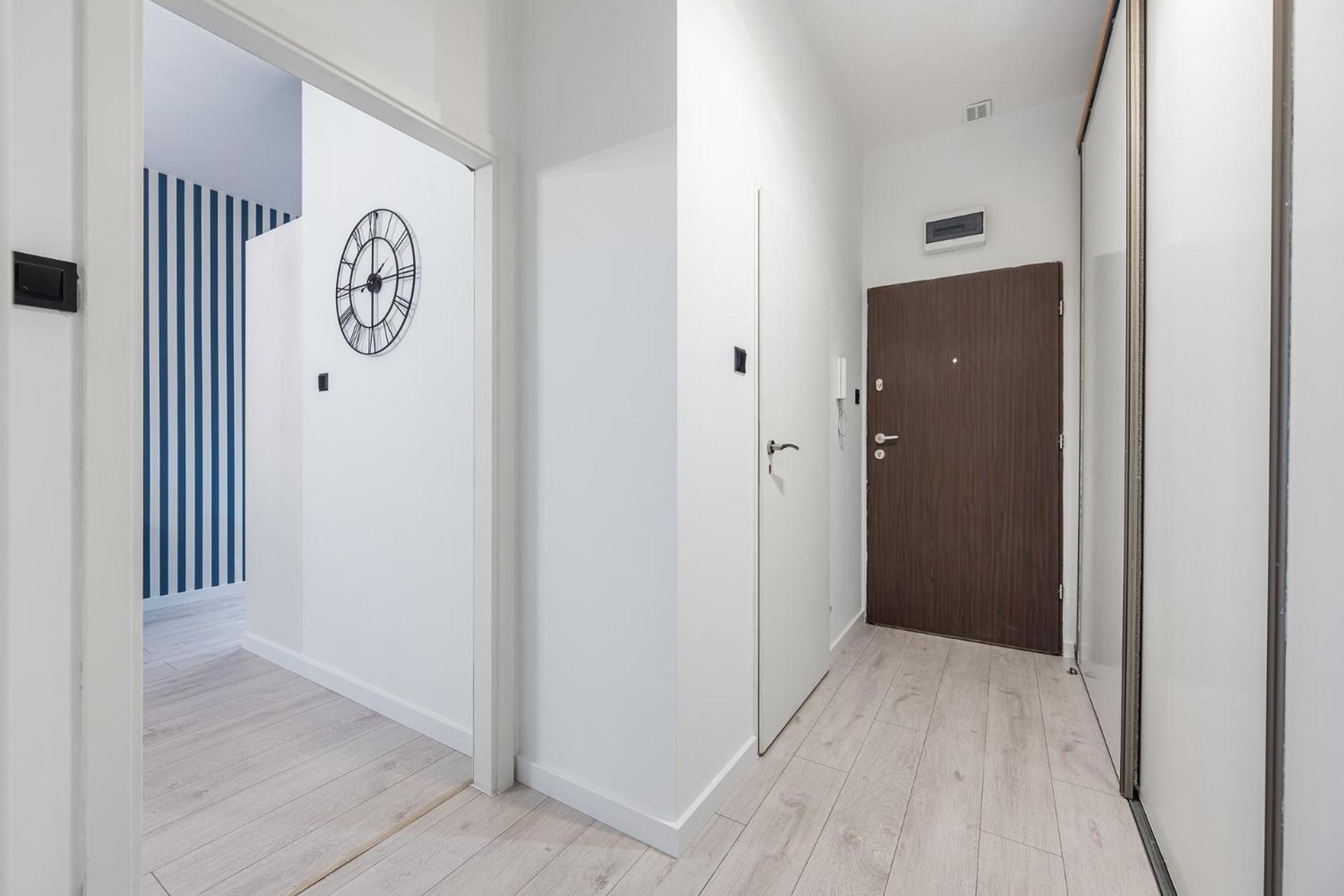Paslecka Apartments - Workspace - By Rentujemy Varsovia Exterior foto
