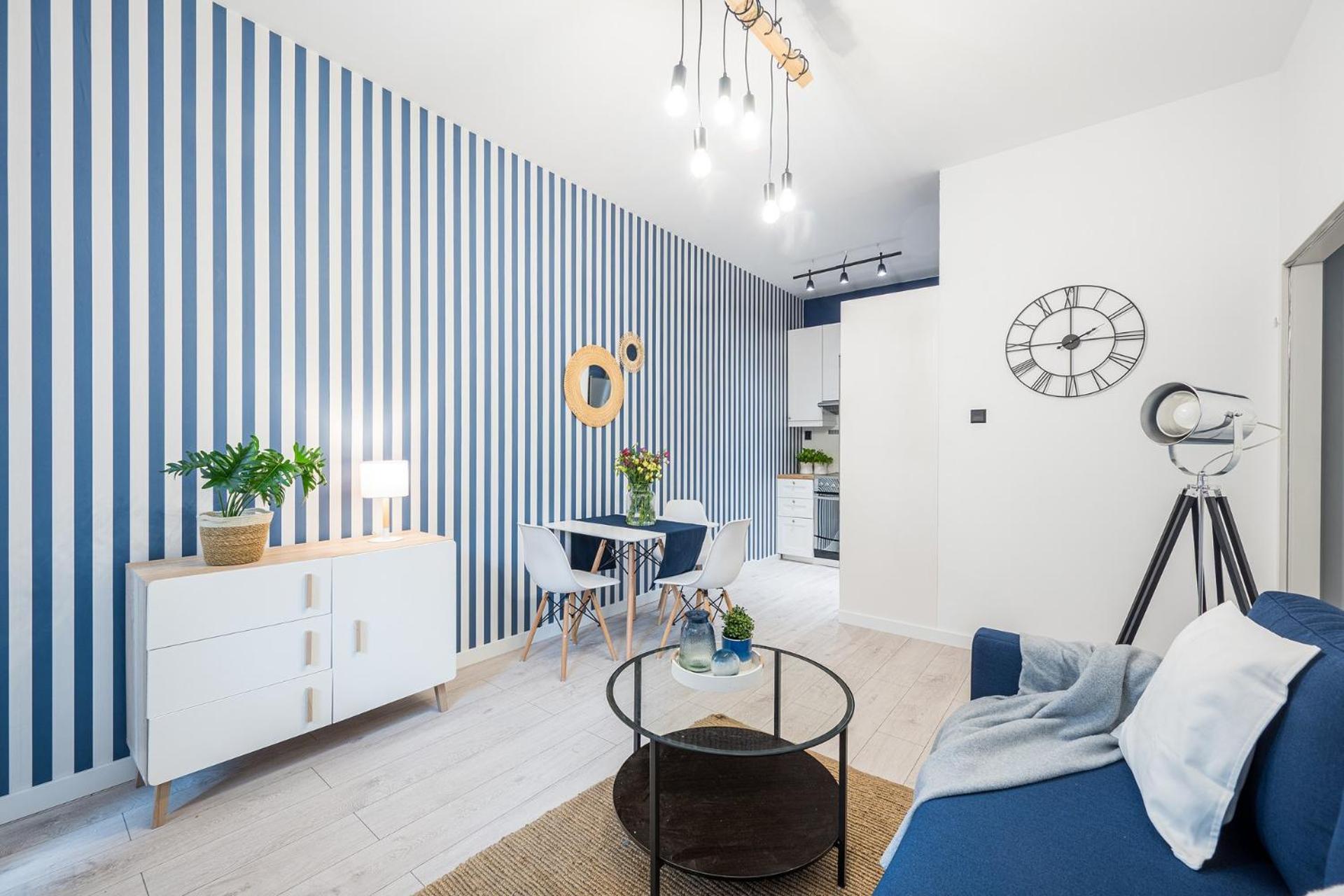 Paslecka Apartments - Workspace - By Rentujemy Varsovia Exterior foto